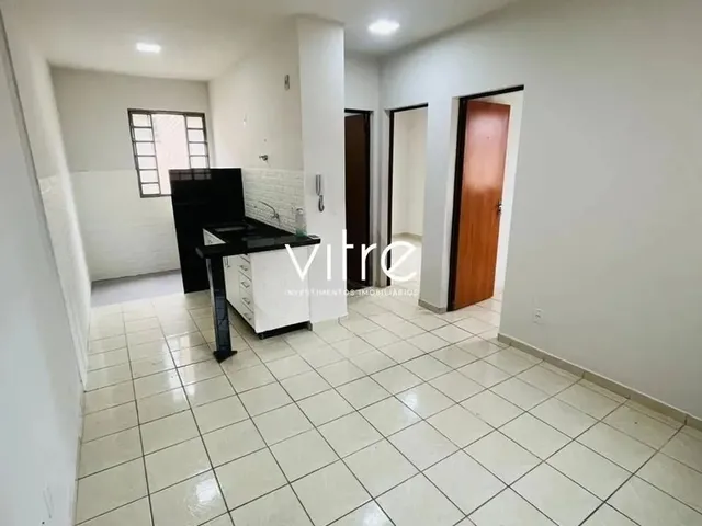 Imagem: Apartamento À Venda no Bairro Laranjeiras