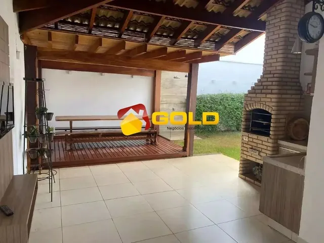 Imagem: Casa para Venda em Uberlândia, Cidade Jardim