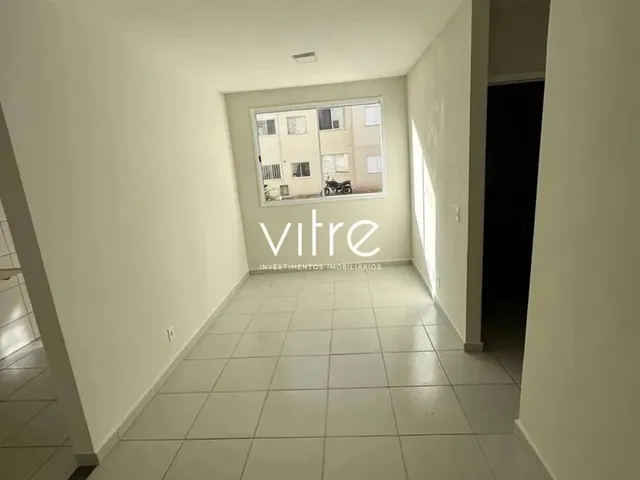 Imagem: Apartamento À Venda no Bairro Jardim Brasília