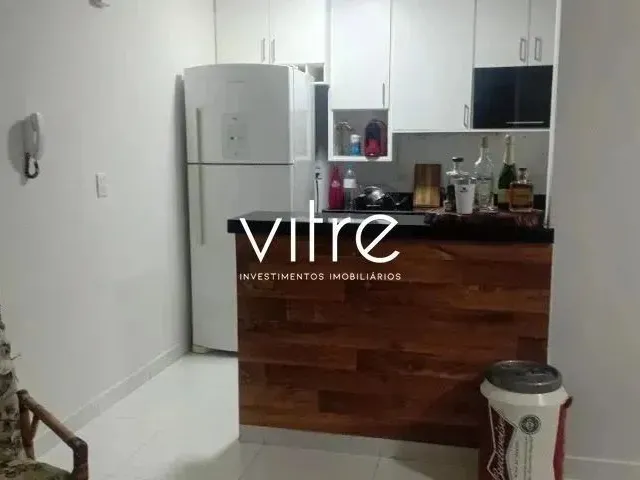 Imagem: Apartamento À Venda no Bairro Bosque dos