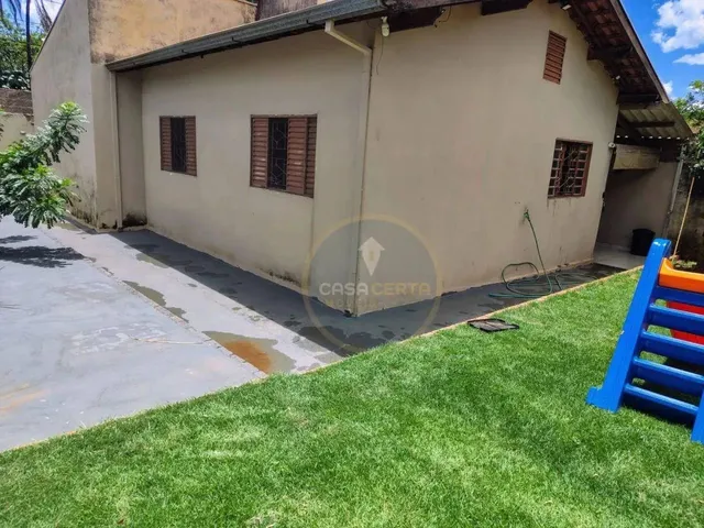 Imagem: Casa com 2 Dormitórios À Venda, 87 M²