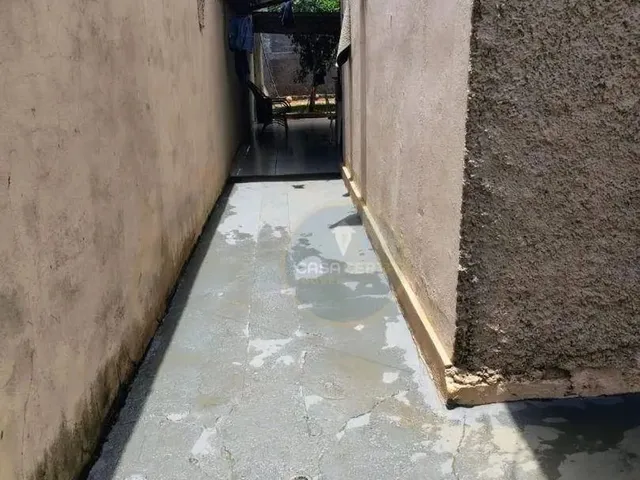 Imagem 11: Casa com 2 Dormitórios À Venda, 87 M² por R$ 300.000 - Recreio dos Bandeirantes