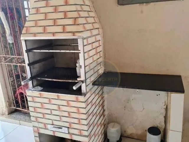 Imagem 7: Casa com 2 Dormitórios À Venda, 87 M² por R$ 300.000 - Recreio dos Bandeirantes
