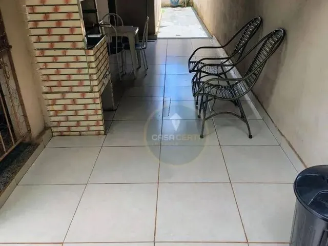 Imagem 6: Casa com 2 Dormitórios À Venda, 87 M² por R$ 300.000 - Recreio dos Bandeirantes
