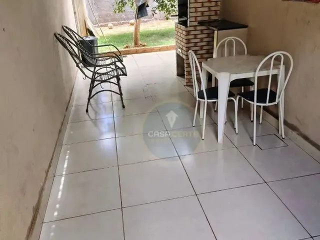 Imagem 10: Casa com 2 Dormitórios À Venda, 87 M² por R$ 300.000 - Recreio dos Bandeirantes