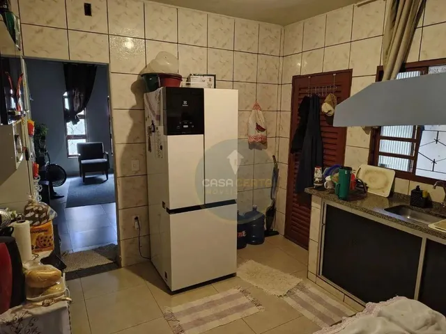 Imagem 15: Casa com 2 Dormitórios À Venda, 87 M² por R$ 300.000 - Recreio dos Bandeirantes