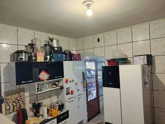 Imagem 16: Casa com 2 Dormitórios À Venda, 87 M² por R$ 300.000 - Recreio dos Bandeirantes