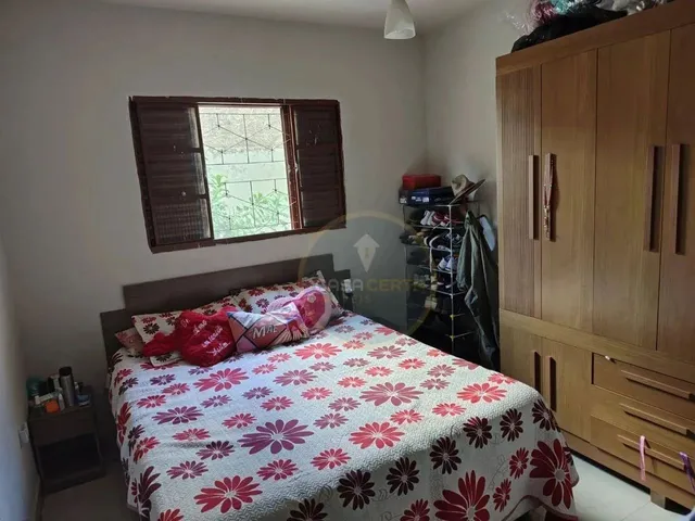 Imagem 8: Casa com 2 Dormitórios À Venda, 87 M² por R$ 300.000 - Recreio dos Bandeirantes