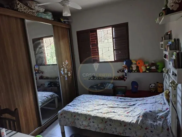 Imagem 13: Casa com 2 Dormitórios À Venda, 87 M² por R$ 300.000 - Recreio dos Bandeirantes