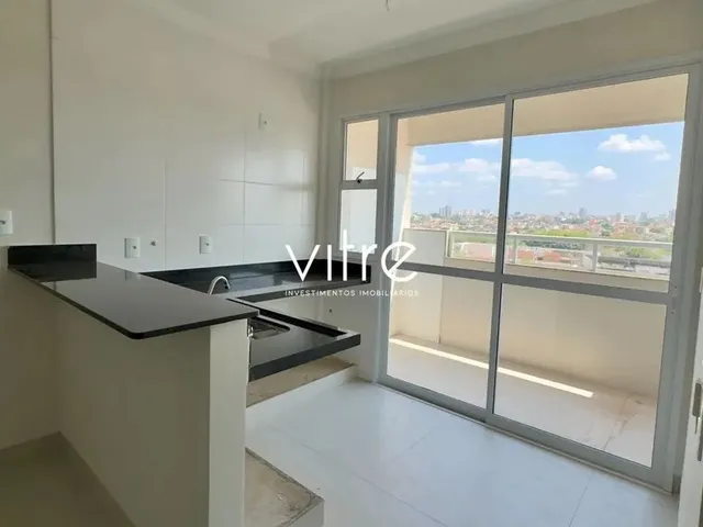 Imagem: Apartamento À Venda no Bairro Granada em