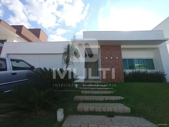 Imagem: Casa Condominio - Jardins Genova Cond