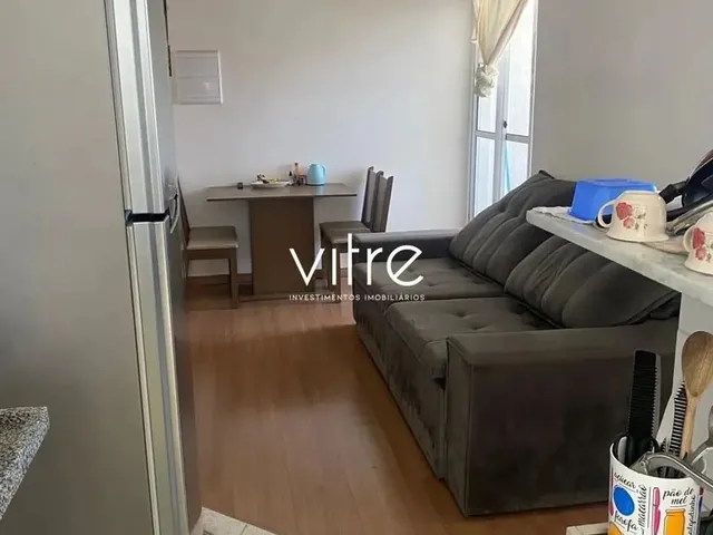 Imagem: Apartamento À Venda no Bairro Martins em