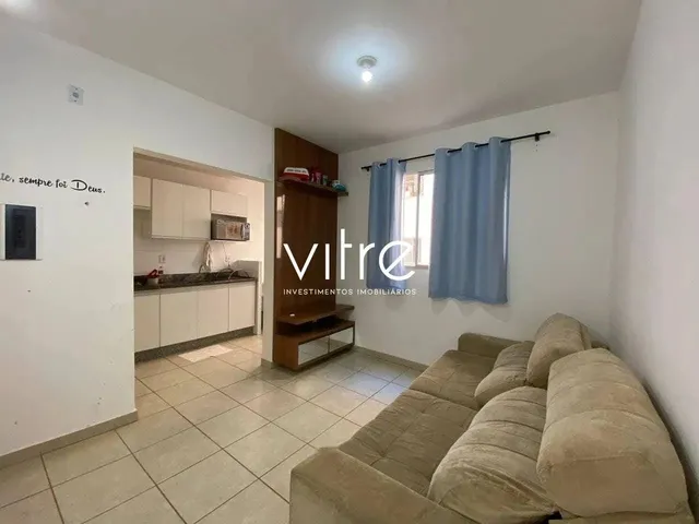 Imagem: Apartamento À Venda no Bairro Panorama