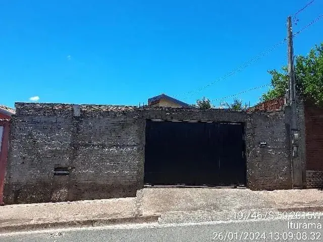 Imagem: Oportunidade Única em Iturama - Mg Tipo