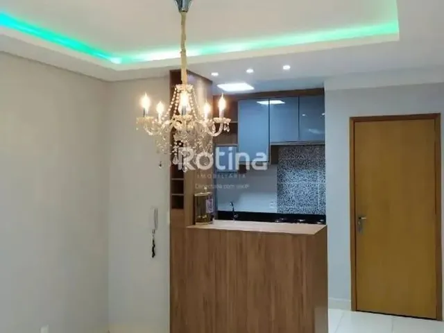 Imagem 2: Apartamento À Venda, 2 Quartos, Jardim Holanda - Uberlândia/Mg - Rotina Imobiliária