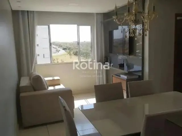 Imagem 8: Apartamento À Venda, 2 Quartos, Jardim Holanda - Uberlândia/Mg - Rotina Imobiliária
