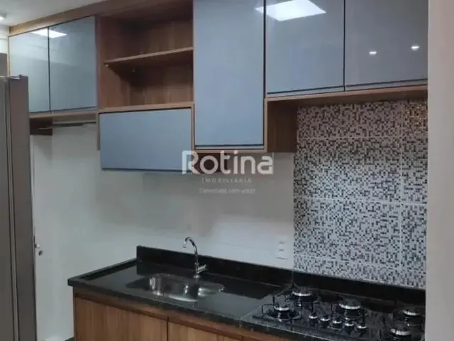 Imagem 5: Apartamento À Venda, 2 Quartos, Jardim Holanda - Uberlândia/Mg - Rotina Imobiliária