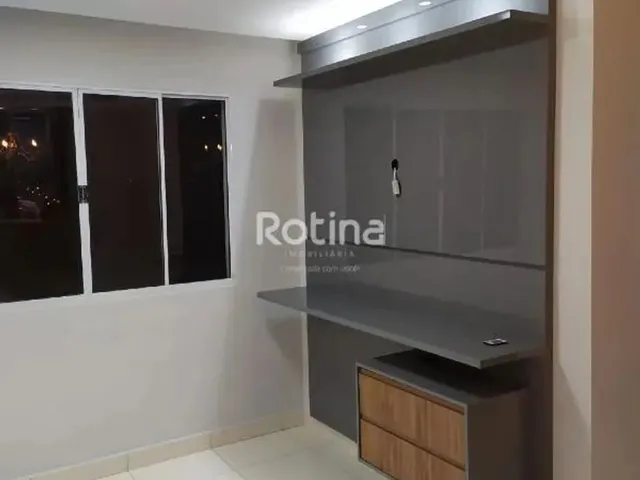 Imagem 3: Apartamento À Venda, 2 Quartos, Jardim Holanda - Uberlândia/Mg - Rotina Imobiliária