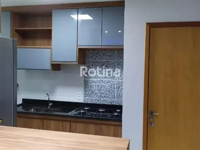 Imagem 10: Apartamento À Venda, 2 Quartos, Jardim Holanda - Uberlândia/Mg - Rotina Imobiliária