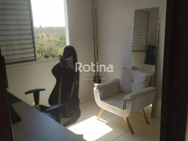 Imagem 7: Apartamento À Venda, 2 Quartos, Jardim Holanda - Uberlândia/Mg - Rotina Imobiliária