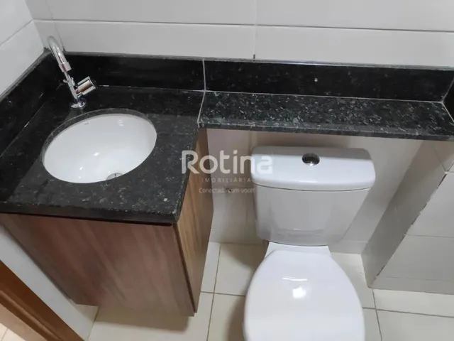 Imagem 11: Apartamento À Venda, 2 Quartos, Jardim Holanda - Uberlândia/Mg - Rotina Imobiliária