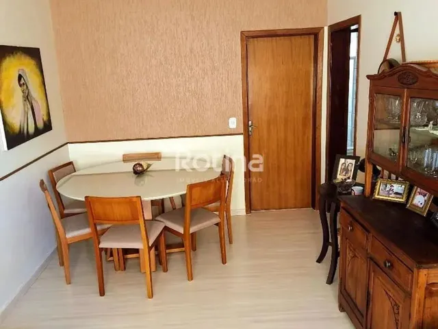 Imagem: Apartamento À Venda em Uberlândia, Patrimônio