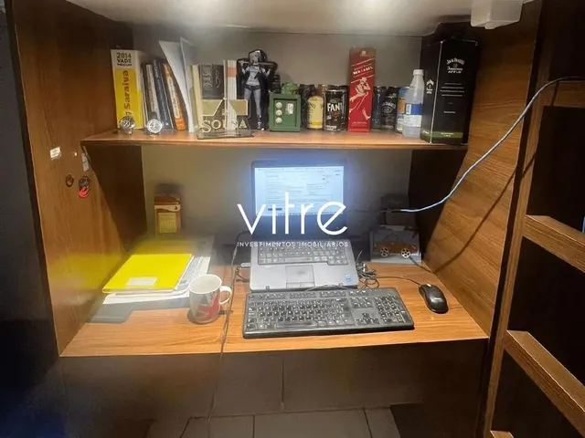 Imagem: Apartamento À Venda no Bairro Jardim Espanha