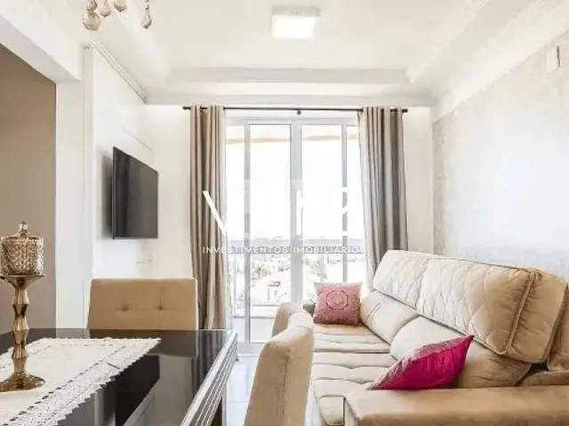Imagem: Apartamento À Venda no Bairro Bosque dos
