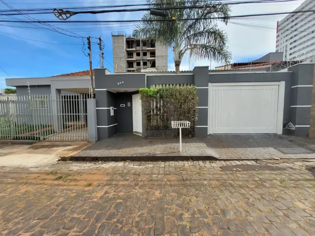 Imagem: Casa para Locação Ou Venda no Bairro Osvaldo