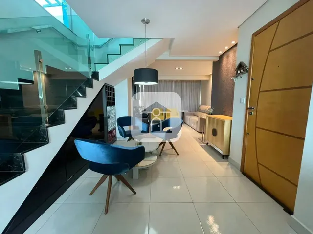 Imagem: Cobertura Duplex B. Brasil