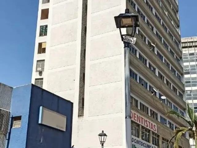 Imagem: Vendo Apartamento com 128 Quadrados Centro
