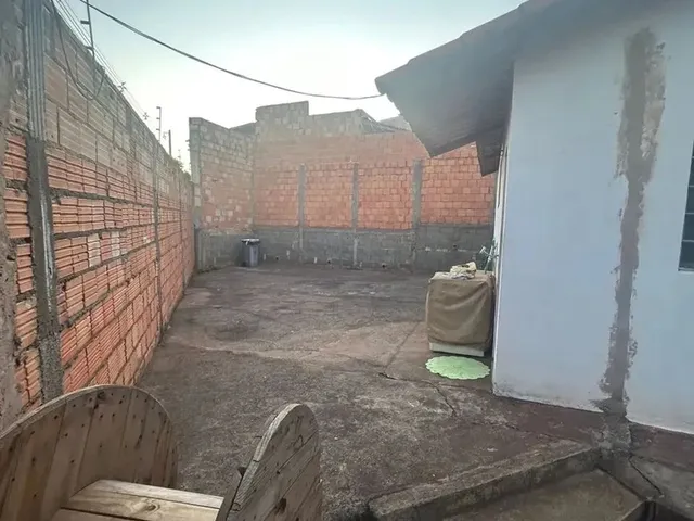 Imagem 12: Vendo Casa Bairro Morumbi Uberaba