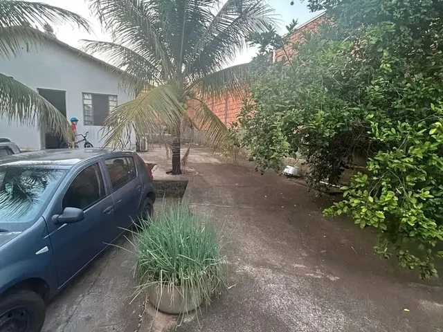 Imagem 3: Vendo Casa Bairro Morumbi Uberaba