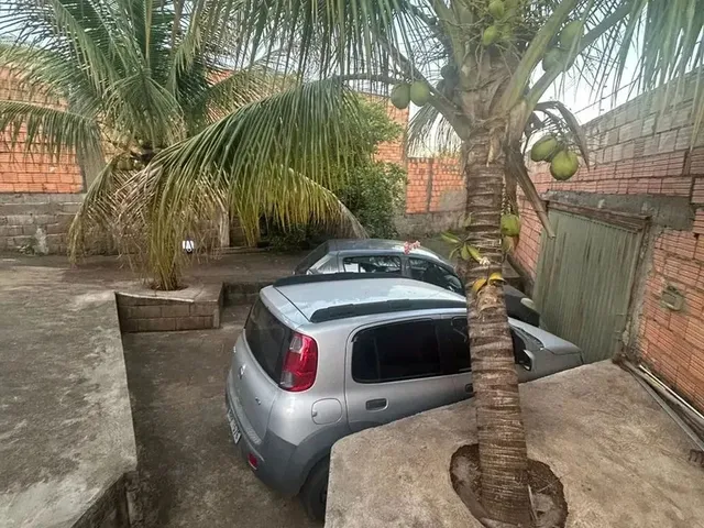 Imagem 9: Vendo Casa Bairro Morumbi Uberaba
