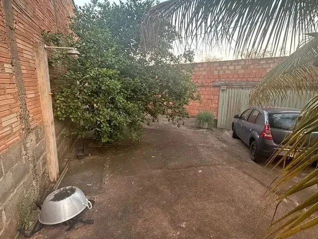 Imagem 13: Vendo Casa Bairro Morumbi Uberaba