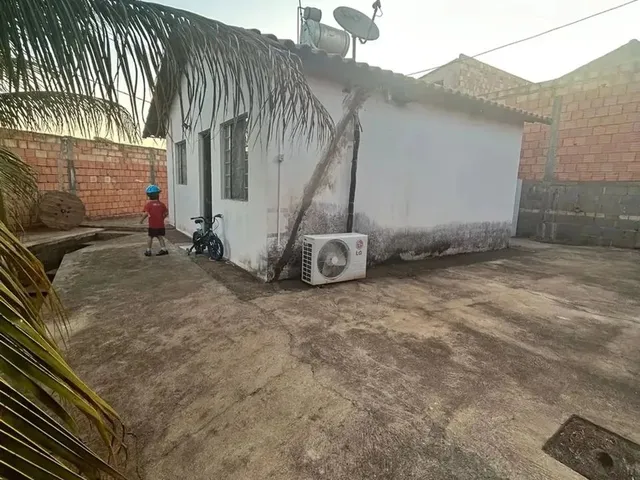 Imagem 11: Vendo Casa Bairro Morumbi Uberaba