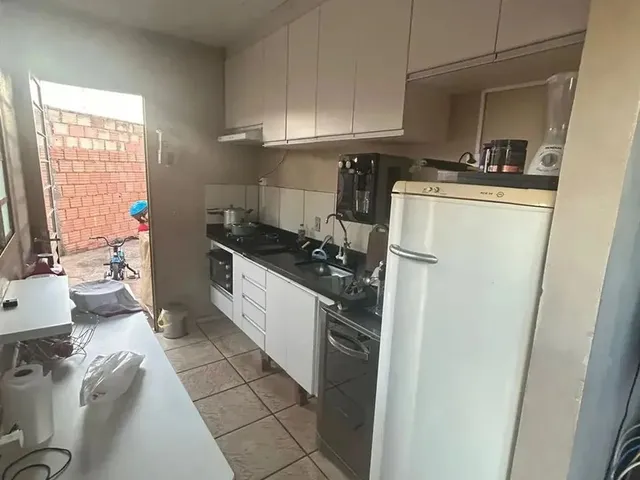 Imagem 6: Vendo Casa Bairro Morumbi Uberaba