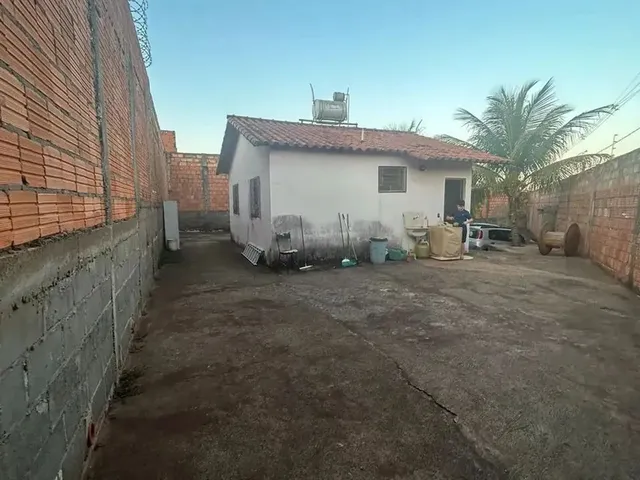 Imagem 5: Vendo Casa Bairro Morumbi Uberaba