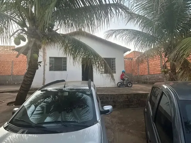 Imagem 4: Vendo Casa Bairro Morumbi Uberaba