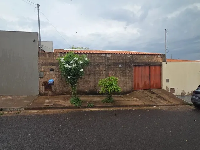 Imagem: Casa no Jardim Itália