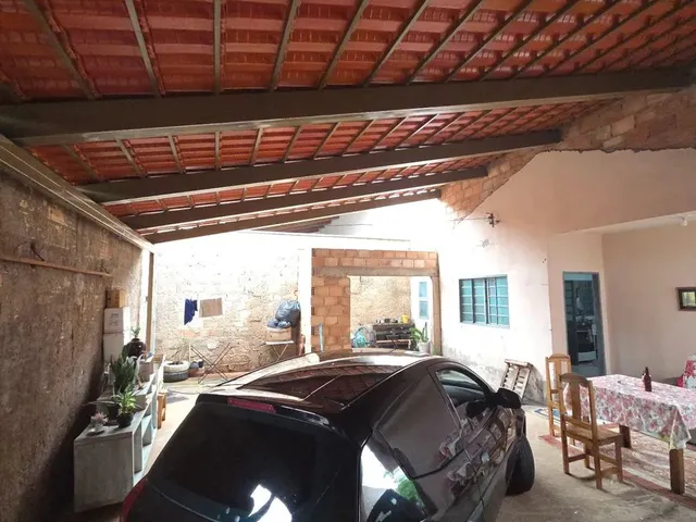 Imagem 2: Casa no Jardim Itália