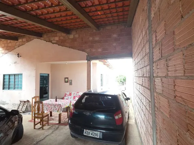 Imagem 3: Casa no Jardim Itália