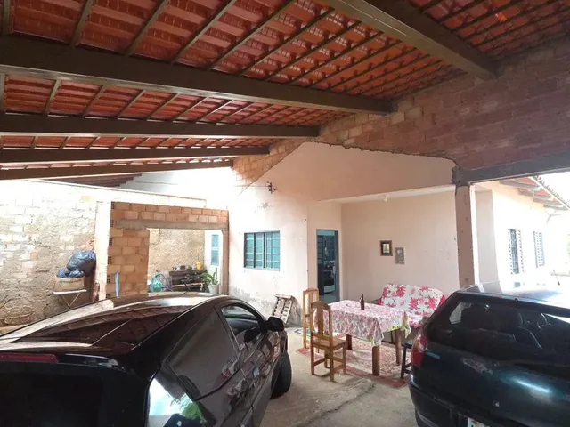Imagem 4: Casa no Jardim Itália