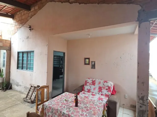 Imagem 5: Casa no Jardim Itália