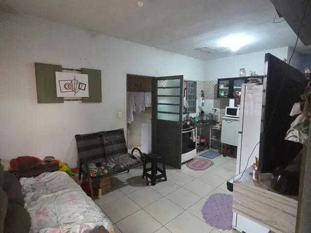 Imagem 6: Casa no Jardim Itália