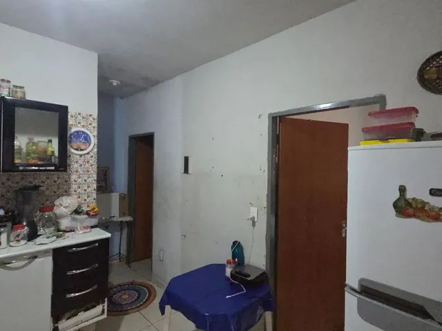 Imagem 7: Casa no Jardim Itália