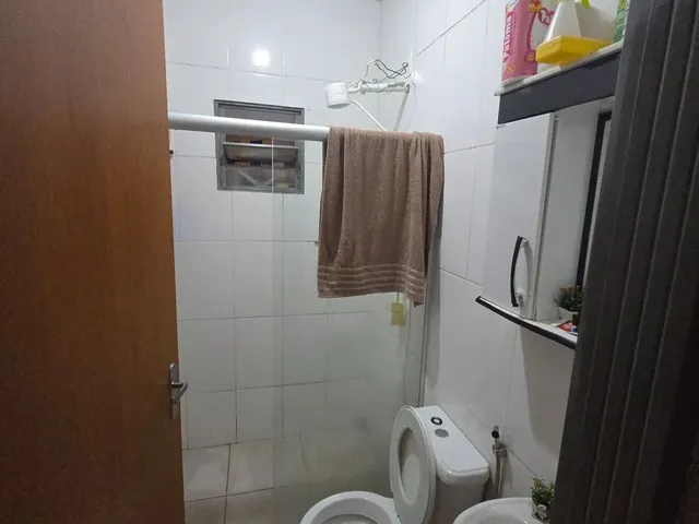 Imagem 8: Casa no Jardim Itália