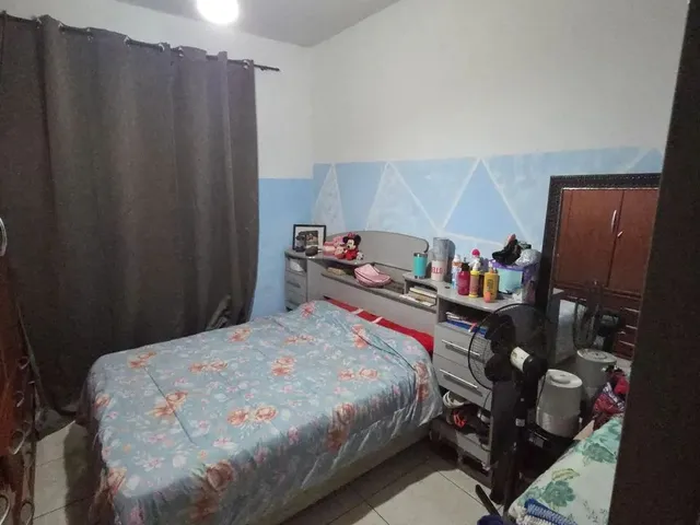Imagem 9: Casa no Jardim Itália