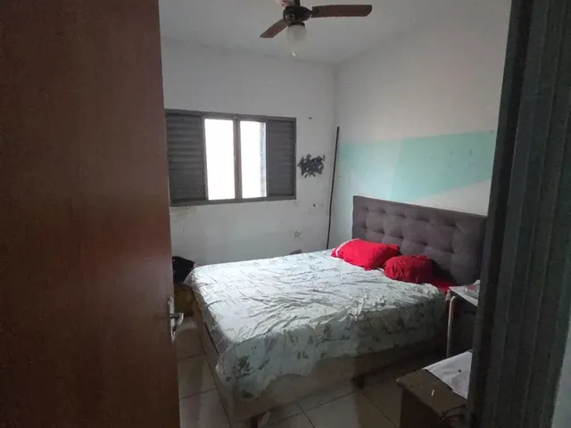 Imagem 10: Casa no Jardim Itália