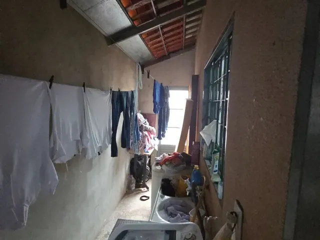 Imagem 11: Casa no Jardim Itália